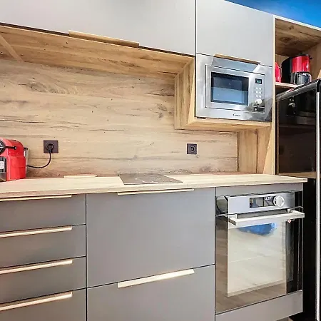 La Loge Des Halles - Clim - 50m Des Halles